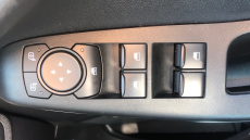 Ford Fiesta 1.0 EcoBoost Hybrid mHEV 125 Titanium 5dr Auto Petrol Hatchback